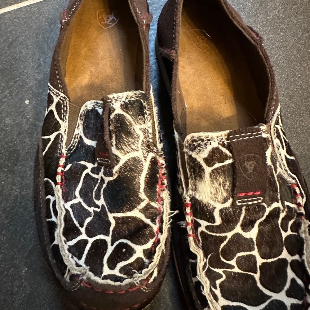 Ariat